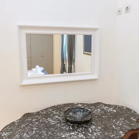 Belle Epoque Tinos Apartment Exterior photo