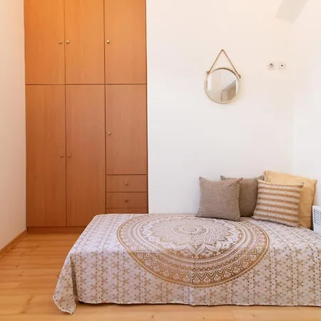Belle Epoque Tinos Apartment Exterior photo